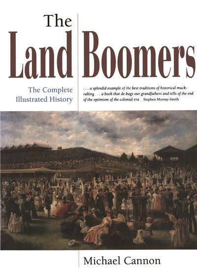 The Land Boomers