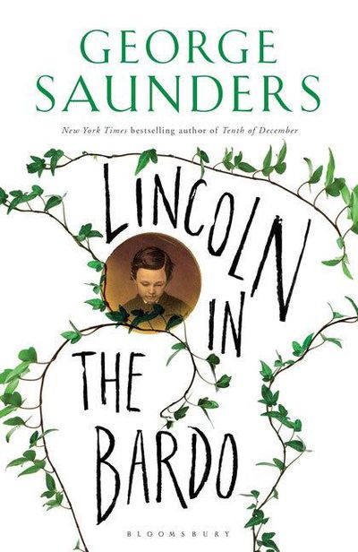 Lincoln the Bardo