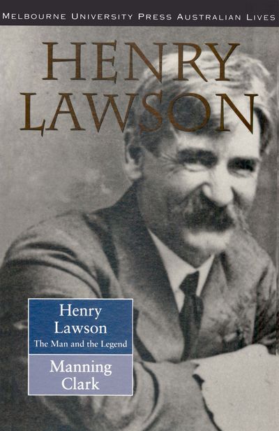 Henry Lawson
