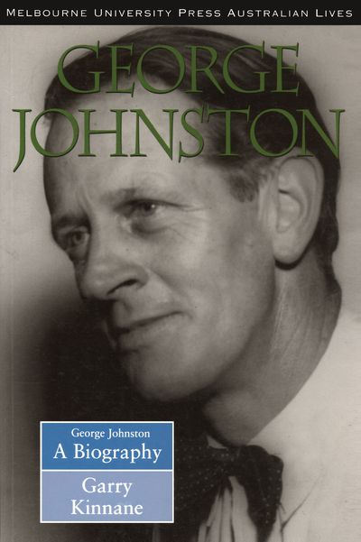 George Johnston