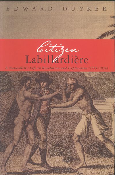 Citizen Labillardière
