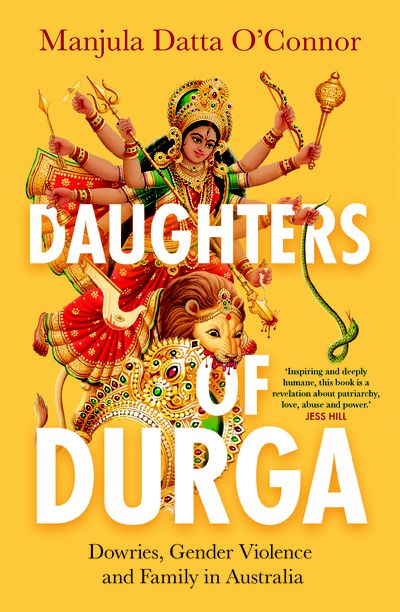 Daughters of Durga