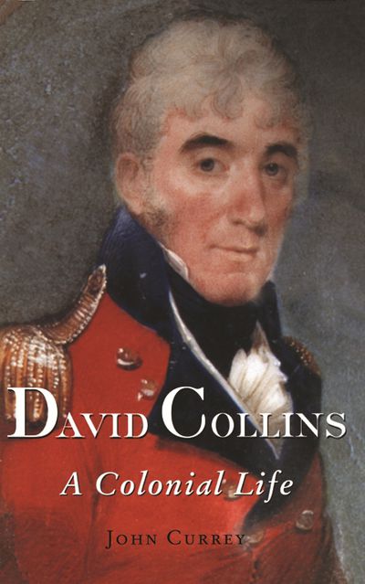 David Collins
