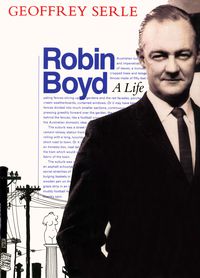 Robin Boyd
