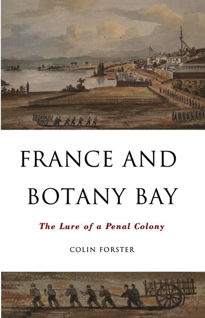 France And Botany Bay
