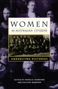 Women As Australian Citizens