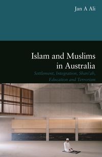 Islam and Muslims in Australia