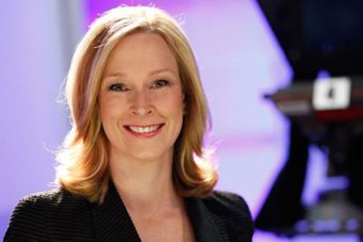 There's value in being objective: Leigh Sales