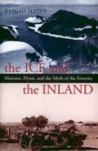 The Ice And The Inland