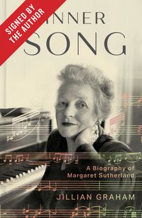 Inner Song (Signed by the Author)