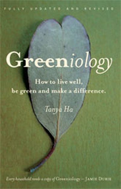 Greeniology