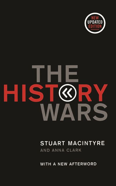The History Wars