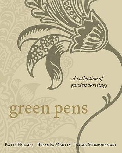 Green Pens