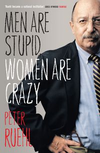 Men Are Stupid, Women Are Crazy