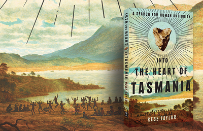 Into the Heart of Tasmania shortlisted for the Queensland History Book Award