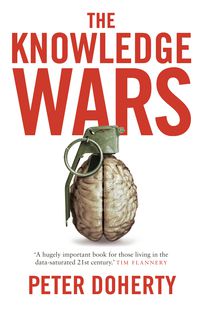 The Knowledge Wars