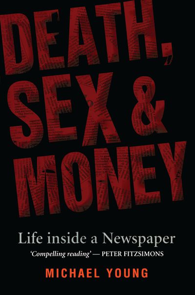 Death, Sex And Money