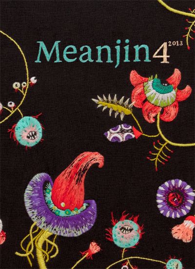 Meanjin Vol 72, No 4