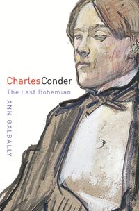 Charles Conder