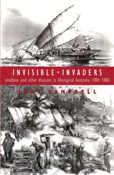 Invisible Invaders