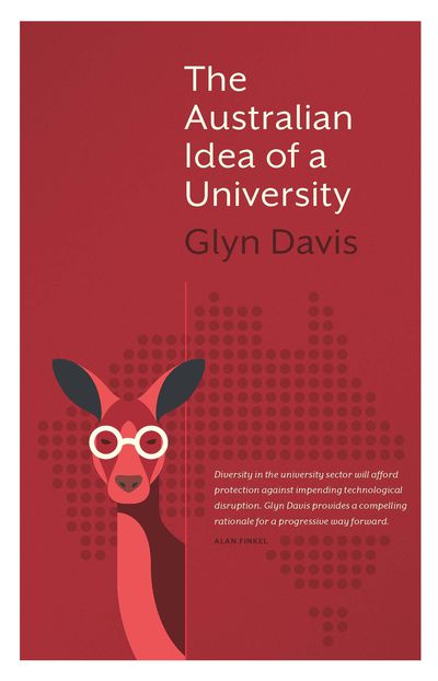 The Australian Idea of a University