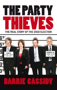 The Party Thieves