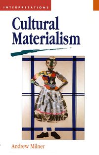 Cultural Materialism