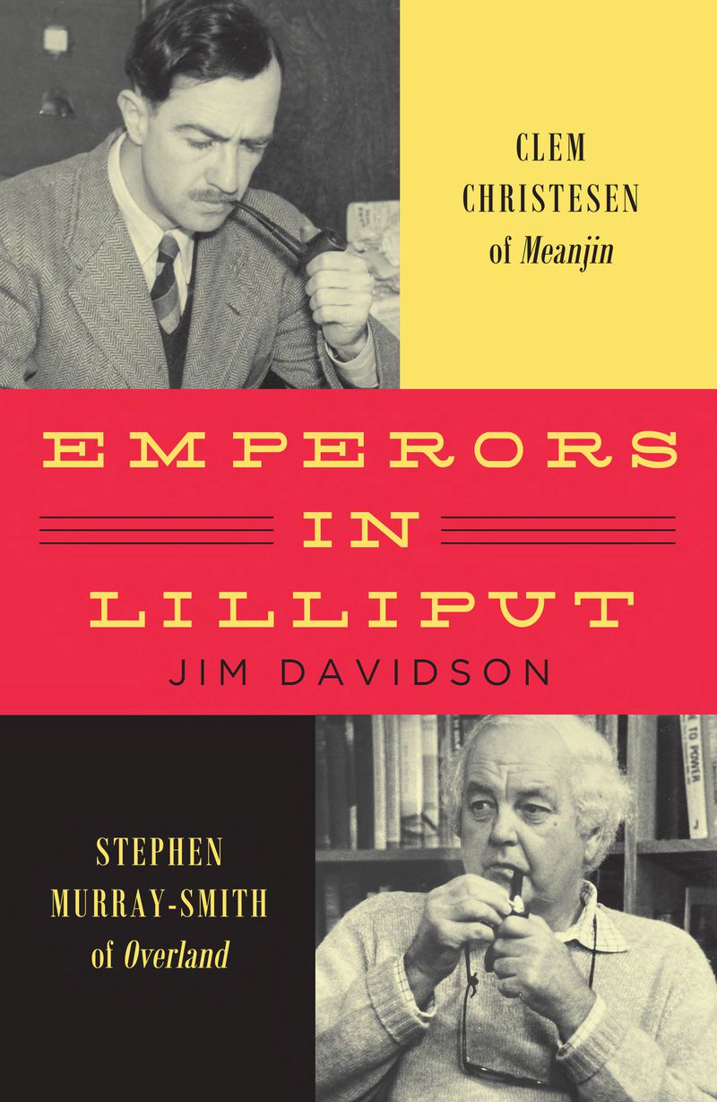 Emperors in Lilliput