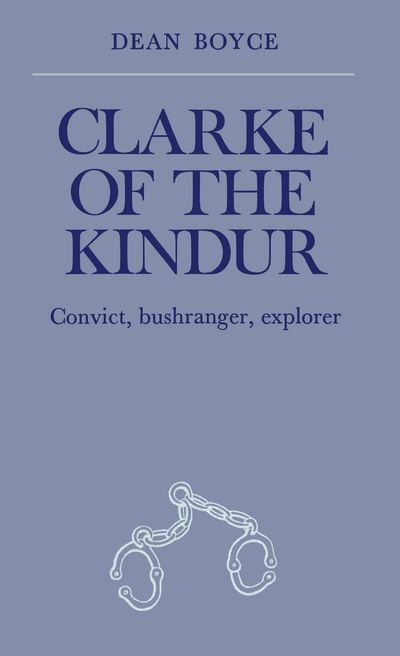 Clarke of the Kindur