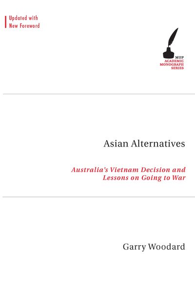 Asian Alternatives