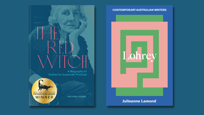 MUP takes top honours within Australia's prestigious literary awards landscape.