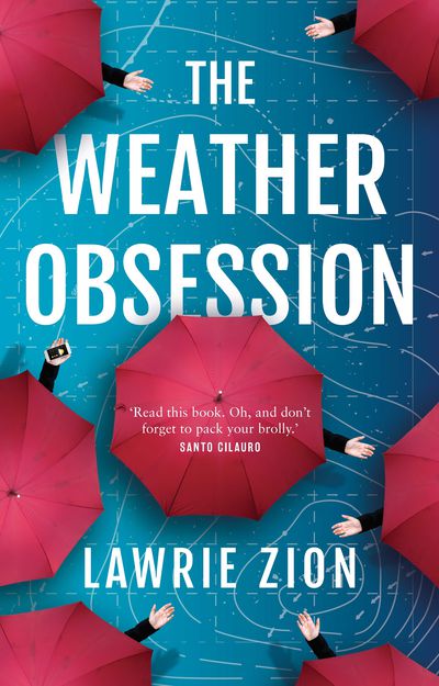 The Weather Obsession