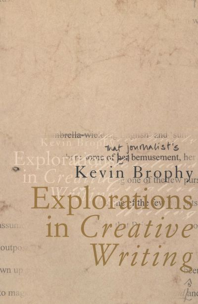Explorations In Creative Writing