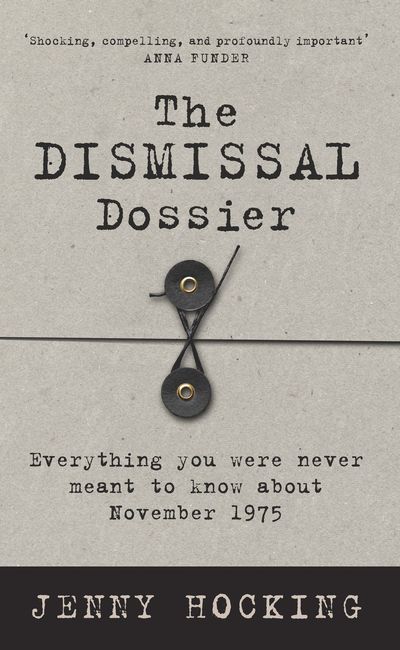 The Dismissal Dossier