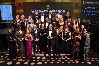 Walkley Awards
