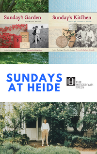 Sundays at Heide