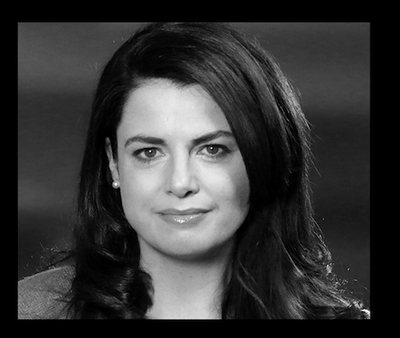 Louise Milligan wins the 2017 Walkley Book Award for Cardinal: The Rise and Fall of George Pell