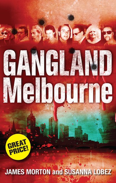 Gangland Melbourne