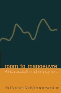 Room To Manoeuvre