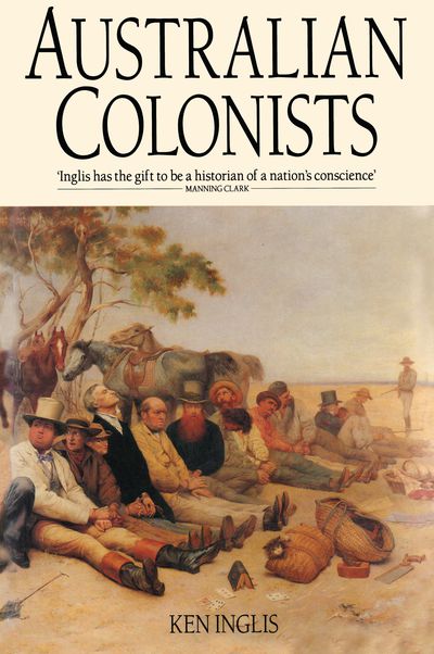 The Australian Colonists