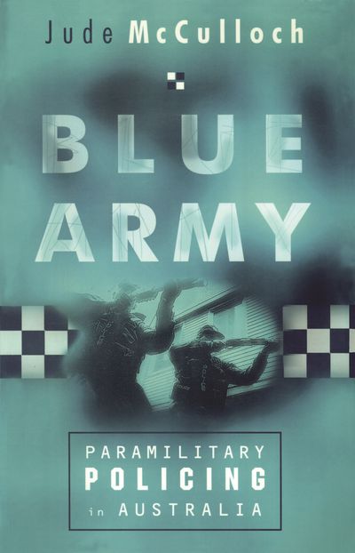 Blue Army