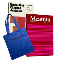 The Meanjin 2024 Xmas Bundle