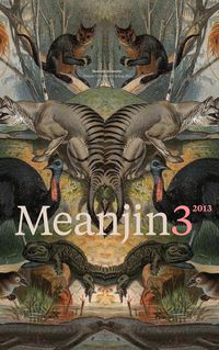 Meanjin Vol 72, No 3