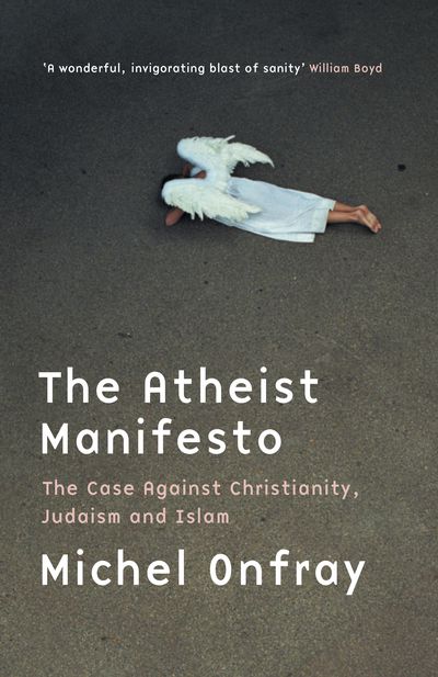 The Atheist Manifesto