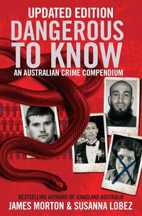 Dangerous to Know Updated Edition