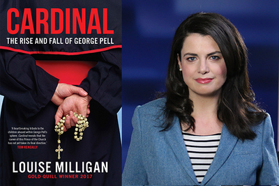 A message about Cardinal: The Rise and Fall of George Pell