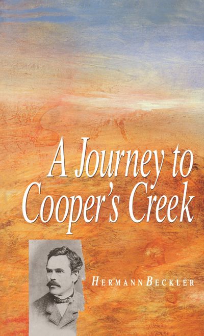 A Journey To Cooper's Creek