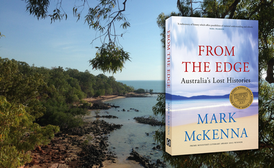 From the Edge wins the NSW Premier's Australian History Prize