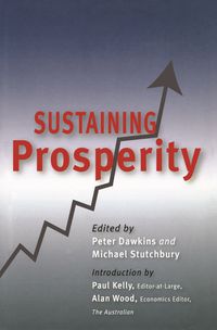 Sustaining Prosperity