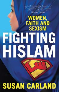 Fighting Hislam